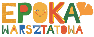 Warsztaty Dla Dzieci Kraków Epoka Warsztatowa logo